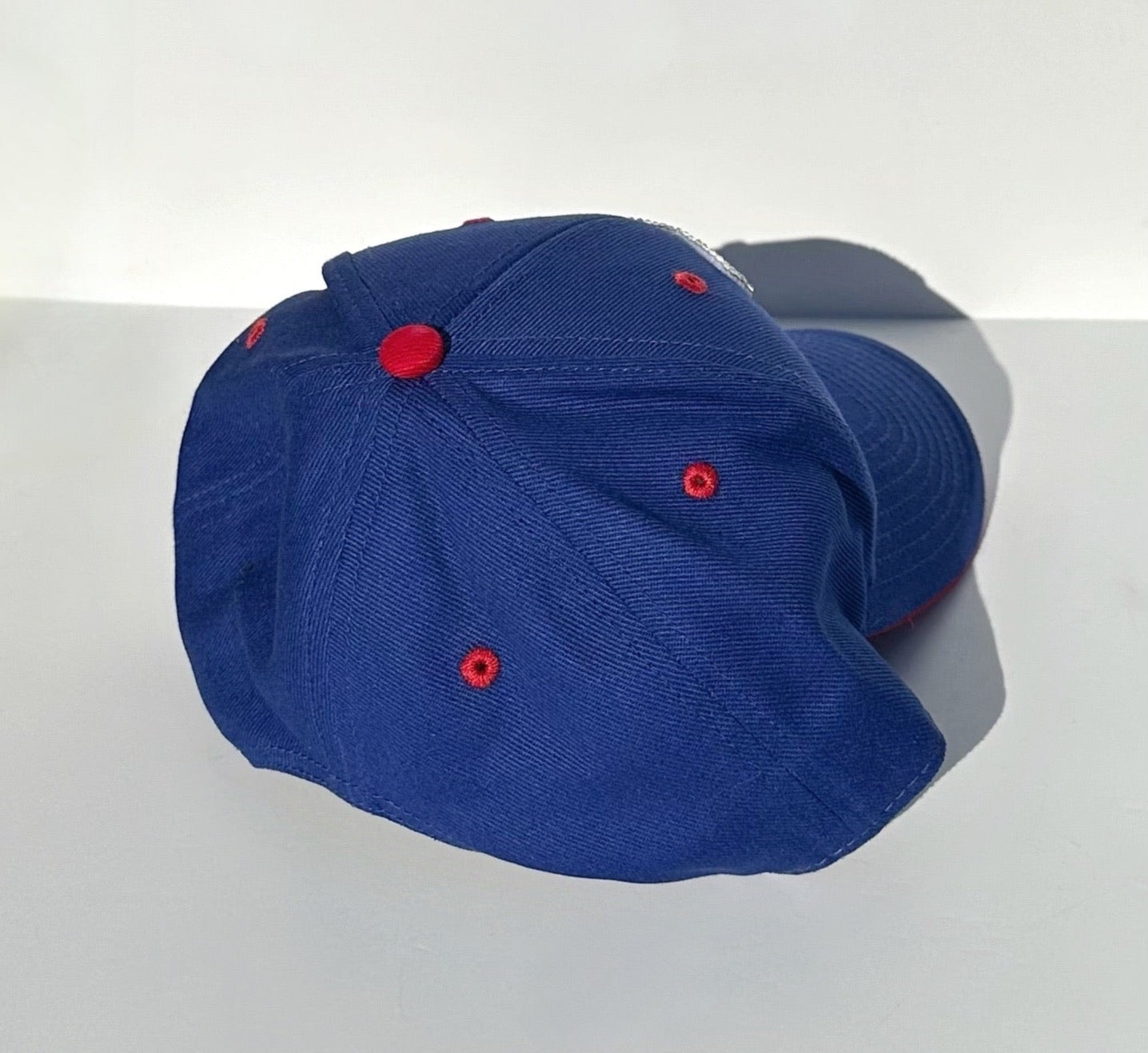 Texas Rangers Bling Baseball Hat