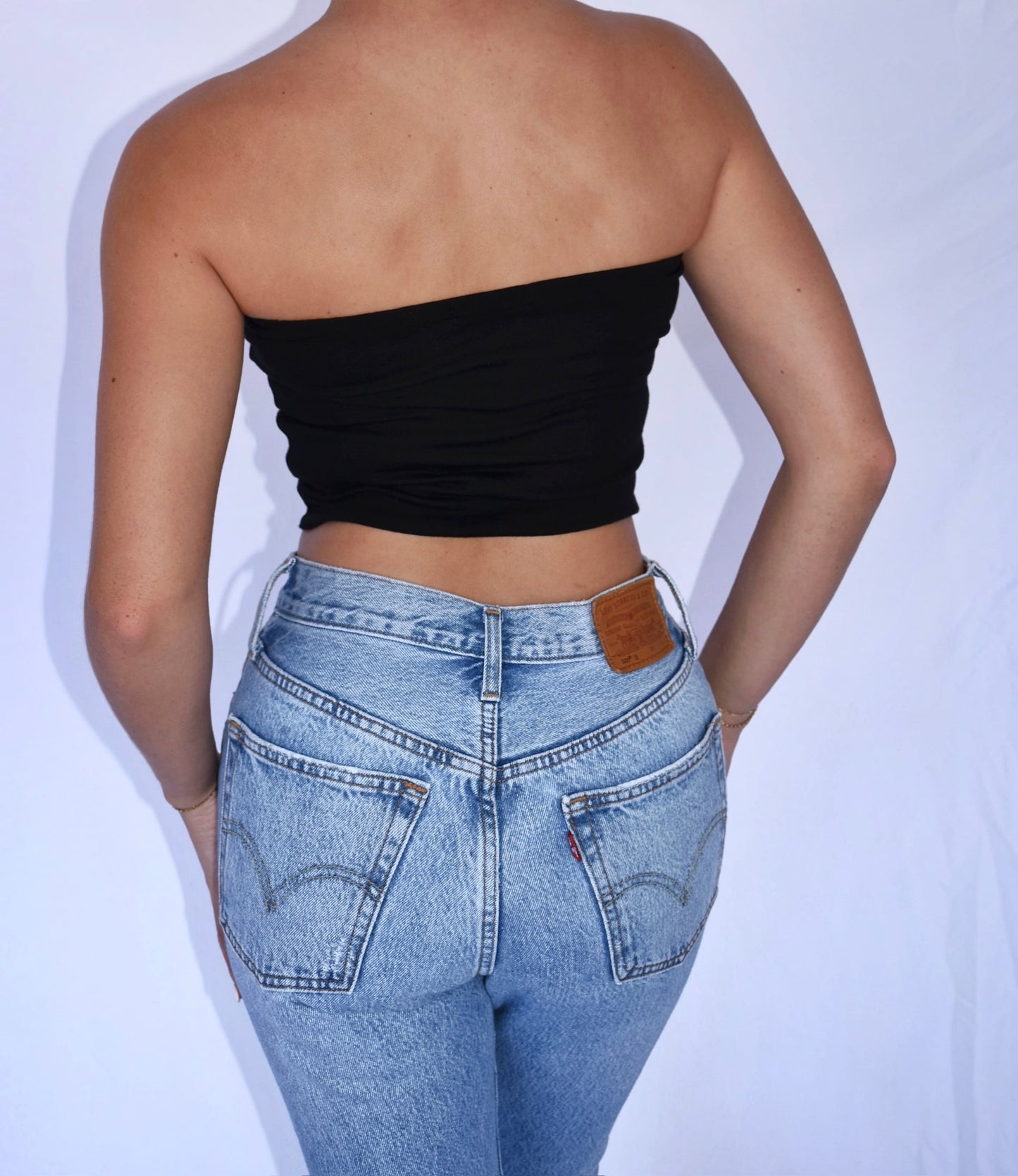 Time Out Tube Top - Arizona State University - Devils (ASU)