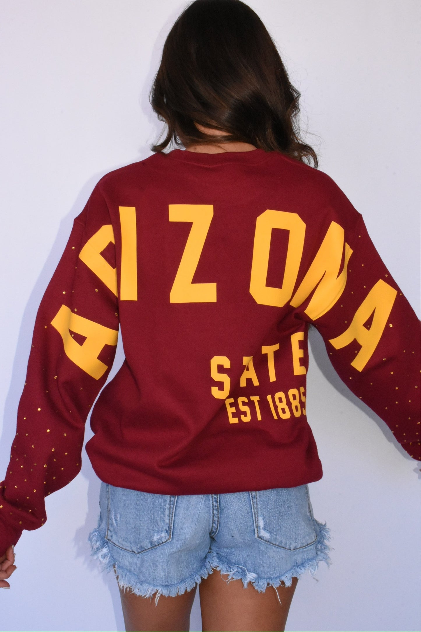 Arizona State Est. Sweatshirt