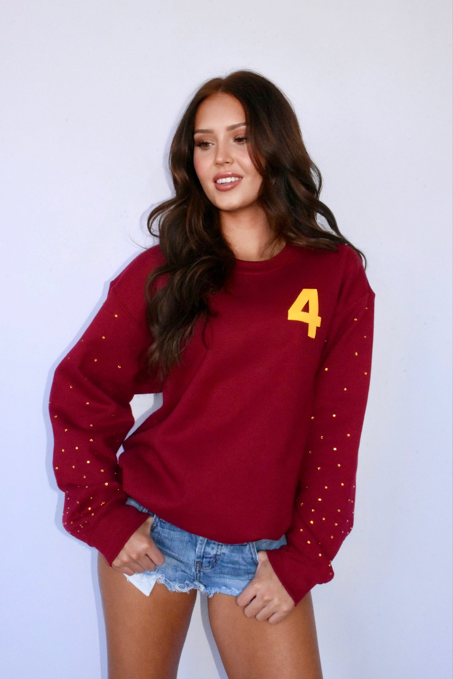 Arizona State Est. Sweatshirt