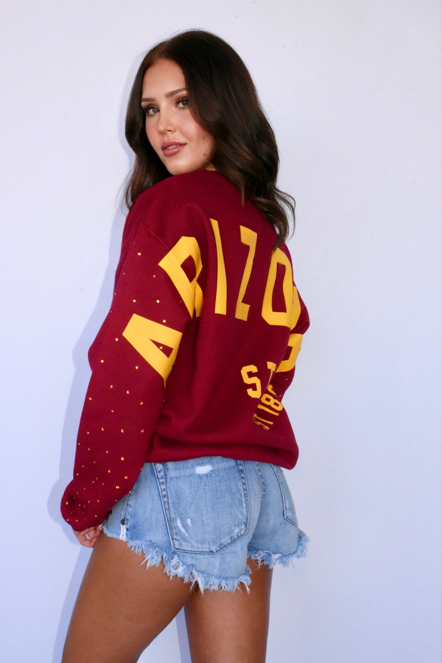 Arizona State Est. Sweatshirt