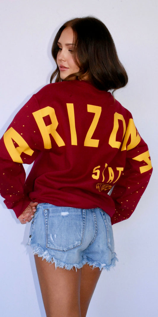 Arizona State Est. Sweatshirt